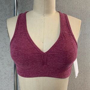 Beyond Yoga Spacedye Lift Your Spirits Bra